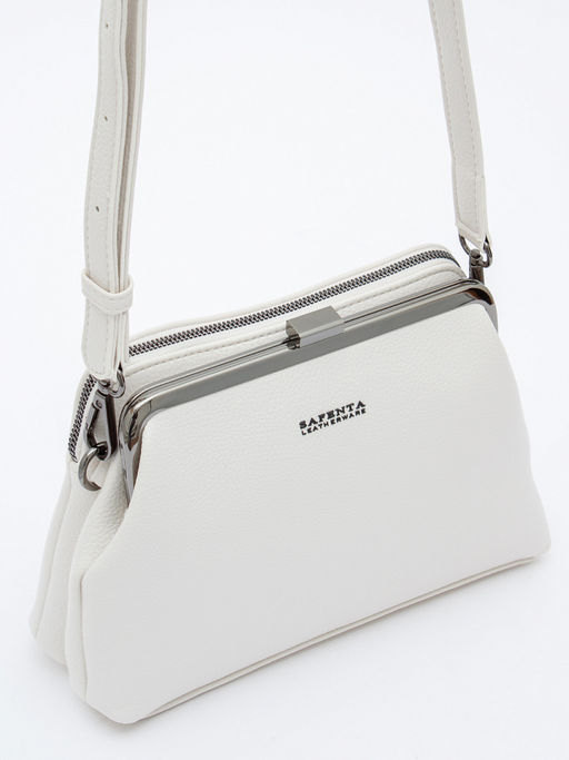 Сумка 2212-9 beige Velina Fabbiano-Safenta