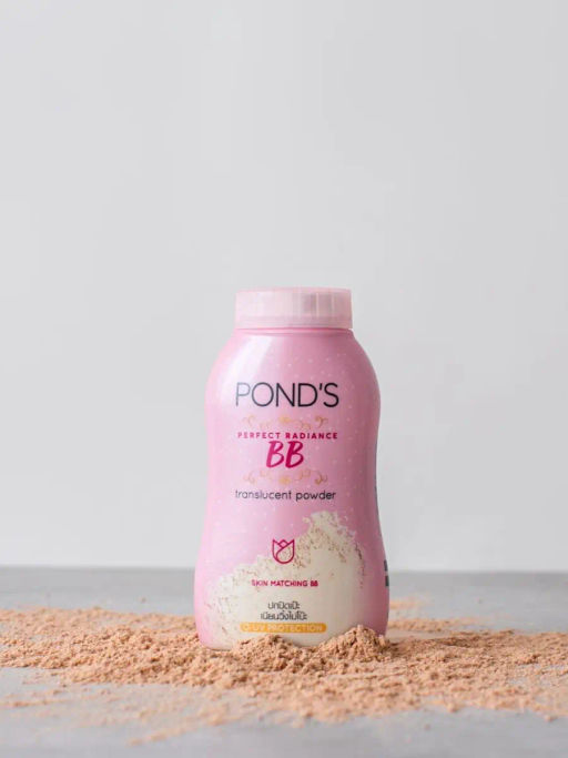 BB Пудра рассыпчатая "Идеальный Тон и Гладкость" PONDS  50 гр