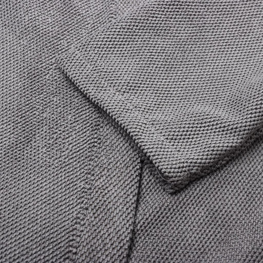 Халат мужской «Этель», размер 56-58, серый