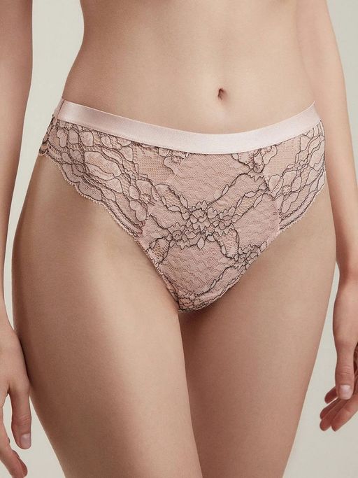 CE FUSION Трусы жен. TP6098 - камея