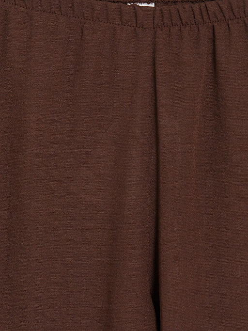 K?z ?ocuk Jogger Pantolon