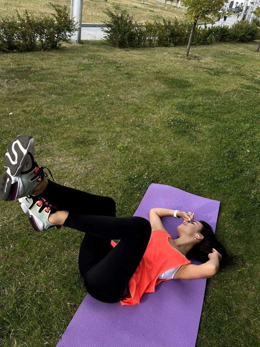 Майка Active - Forstrong фото 3