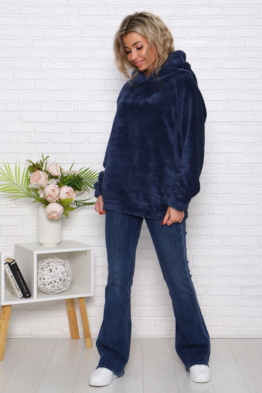 Толстовка 57136 - Натали фото 6