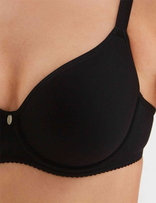 Бюстгальтер Milavitsa 119140 Чёрный