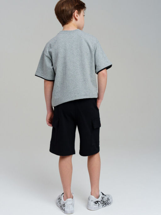 12511148 Шорты для мальчиков