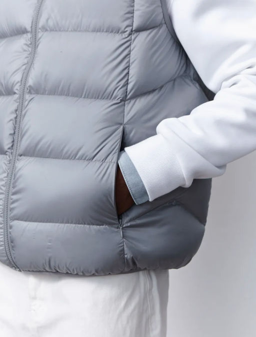 E2421-1 жилет мужской - Strobbs фото 5