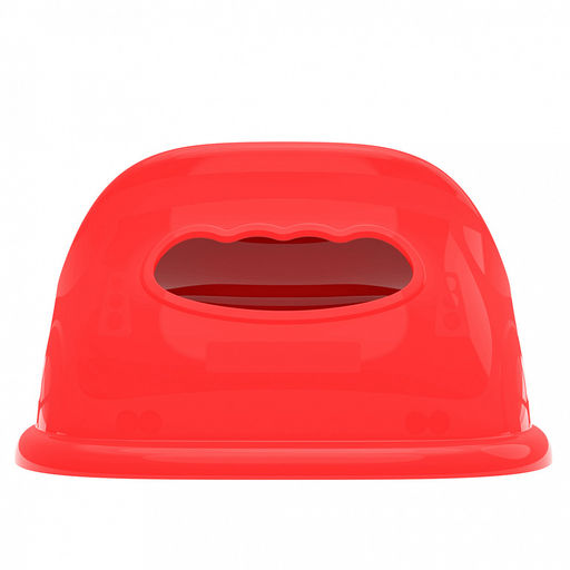 Горшок детский "Непоседа" 31х25х18см, полипропилен (Россия)