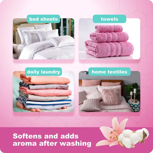 Концентрированный универсальный стиральный порошок с кондиционером BIO-COMPLEX, 0,90 - OTTAKU фото 5