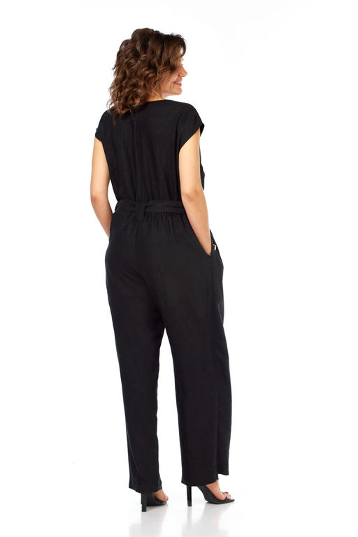 Комбинезон Diamant 2070 черный  фото 3