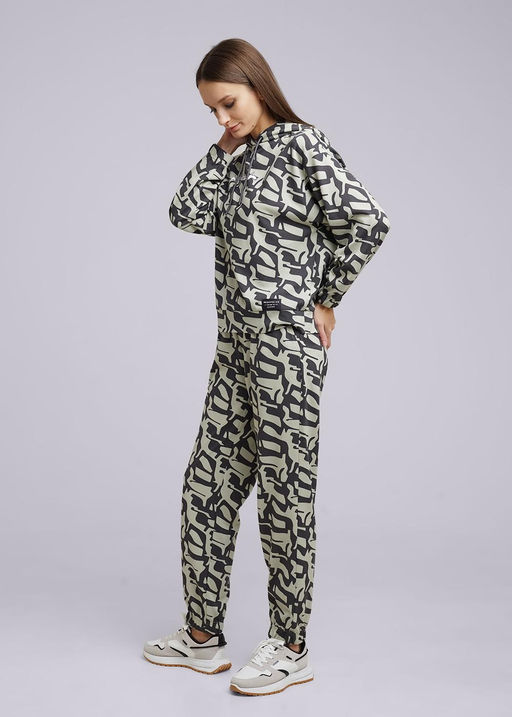 Худи женское - Clever wear фото 3