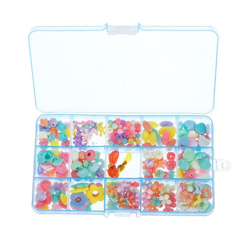 Набор для плетения Мечта, МИКС - Simaland фото 4