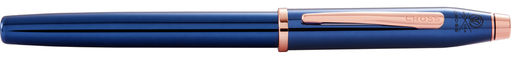 Ручка перьевая CROSS коллекция ВЕЧНАЯ КЛАССИКА 2.0 | CENTURY CLASSIC II AT0086-138MF  фото 3