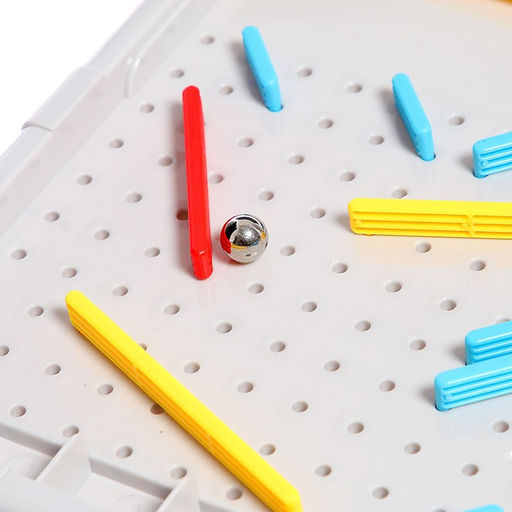 Настольная игра Хитрый спуск - Лас играс kids фото 6