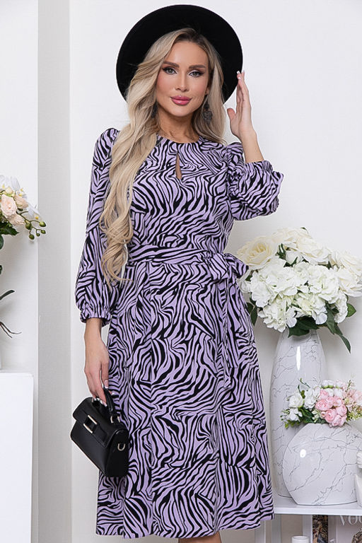 Платье 71459 - Avili фото 6