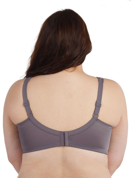 2091 maxi Бюстгальтер - Силуэт фото 7