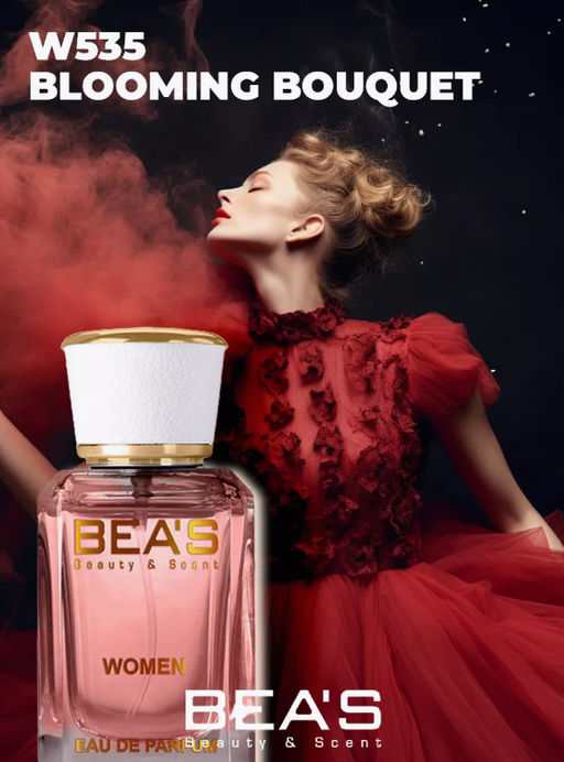 Парфюм Beas 50 ml W 535  women  фото 5