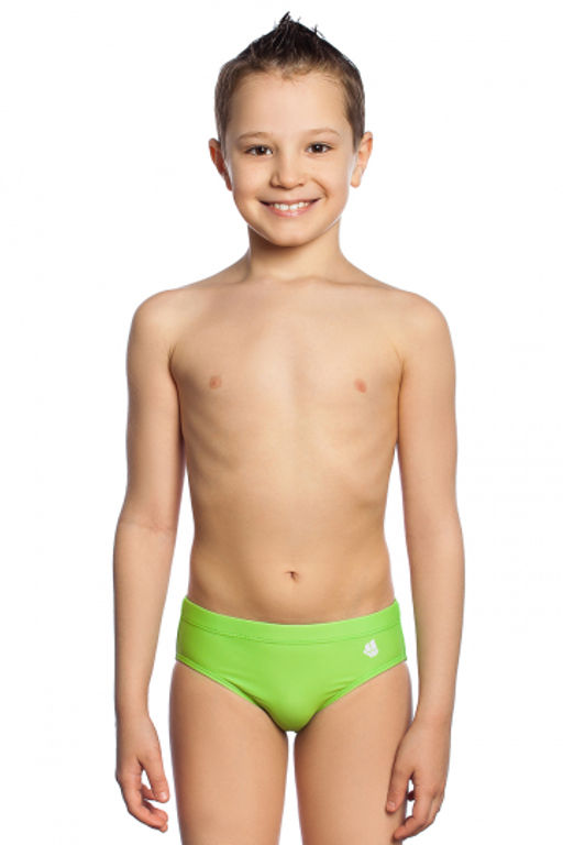 Детские плавки для мальчиков Yale - Mad wave фото 2