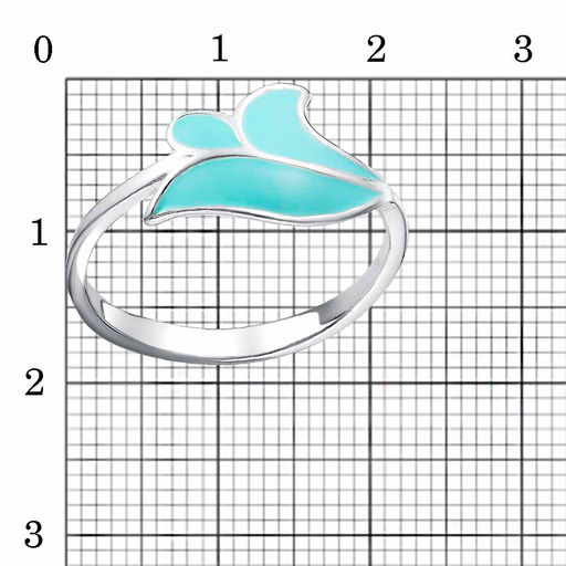 КОЛЬЦО 24013908с - Красная пресня фото 2