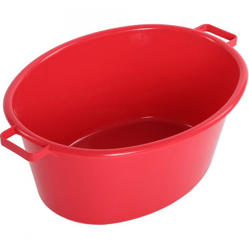 Таз 35,0л БШК (пищевой) Нижнекамск - Полимербыт фото 4