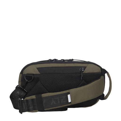 PS-67-113 Сумка наплечная с обвесом - Grizzly фото 48