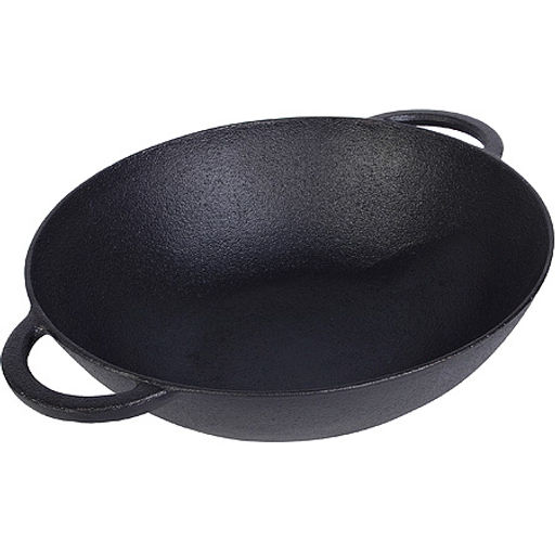 31148 Казан чугун 4,0 л , стек./крышка MB (х1) - Mayer&boch фото 4