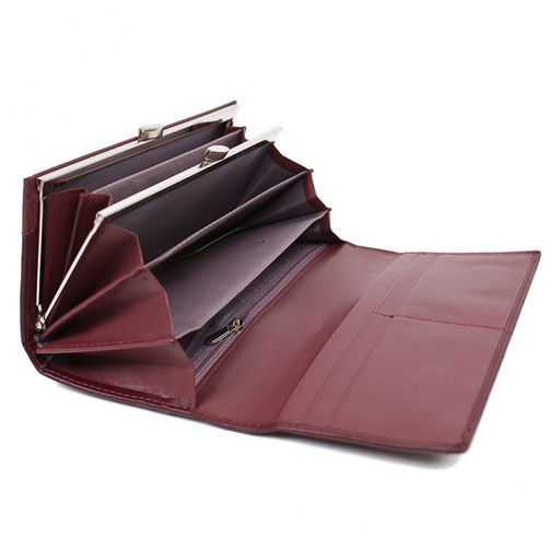 YS Женский кошелек Saralyn C-3221#  фото 7