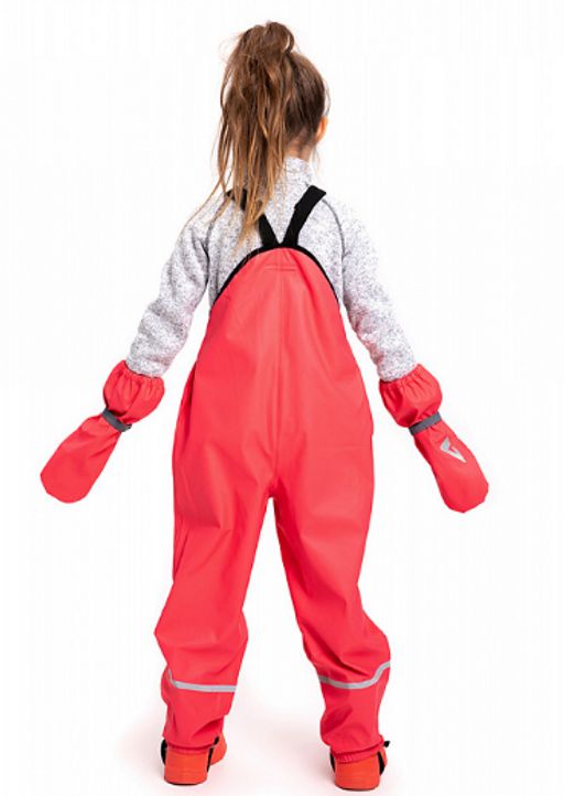 Брюки-дождевики детск. Клео - Oldos фото 3