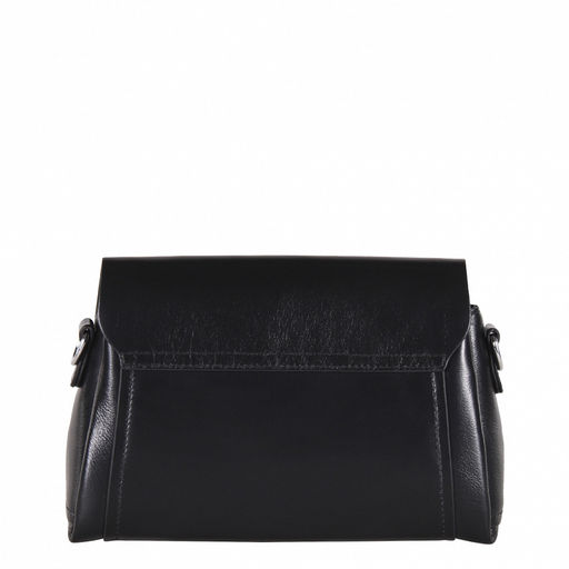 Сумка 6638VG yellow leopard Vitelli Grassi