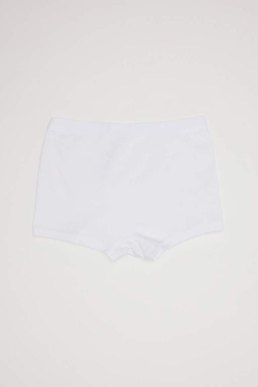 Комплект боксеров из трех штук для мальчика - Defacto фото 3