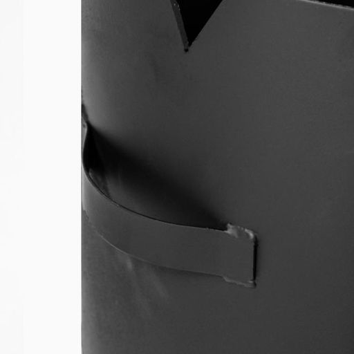 Печь под казан/Т 8 л D=32 см - Simaland фото 18