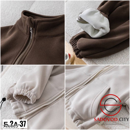 Детский спортивный костюм