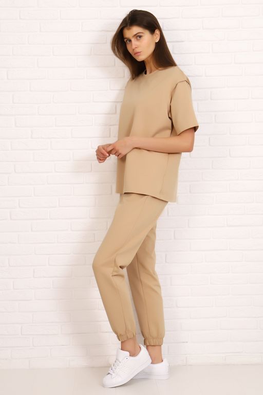 072119 Брюки - Мишель фото 12