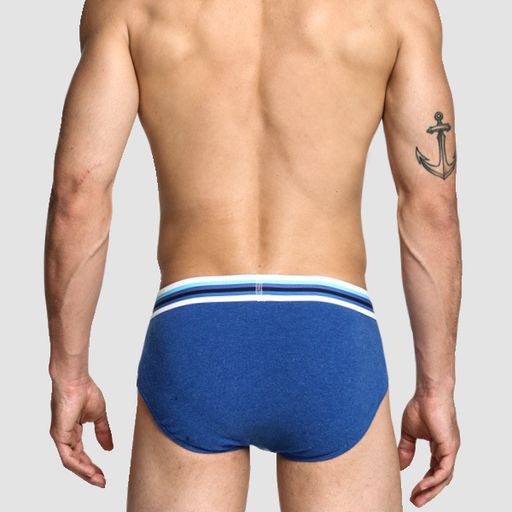 Трусы-плавки А23557320 - Tadmico фото 4