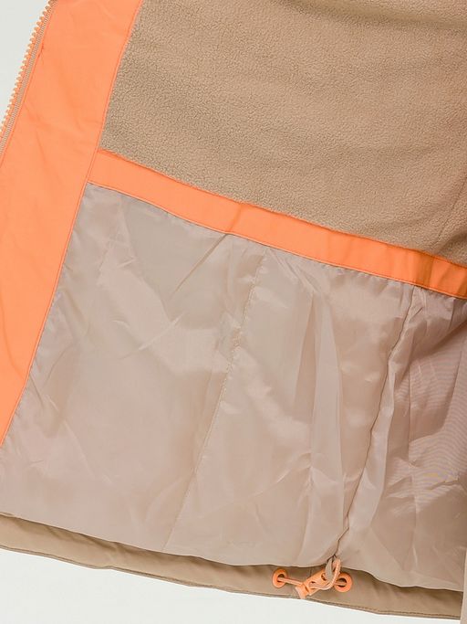 Pelican GZJM4317/1 ветровка для девочек  фото 7