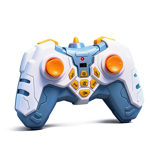 Собака "Робо-Друг" р/у, 27 MHz, в коробке