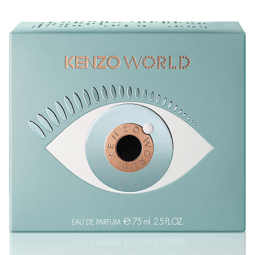 KENZO WORLD w EDP 50 ml M  фото 2