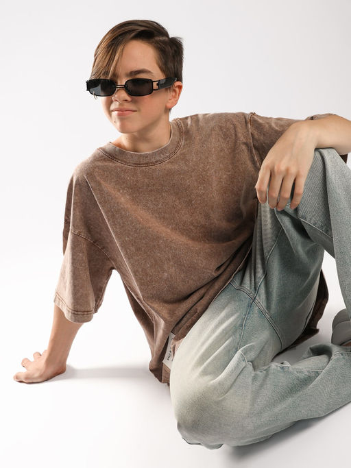 Футболка Соль&Перец