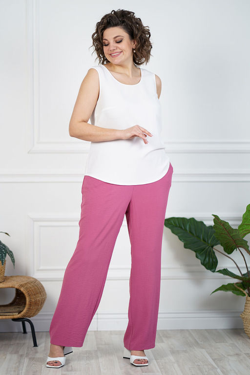 Костюм ALANI 2100 розовый - Alani collection фото 6