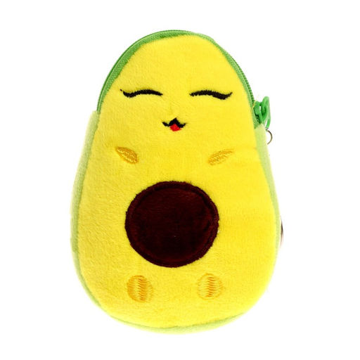 Кошелёк «Авокадо», МИКС