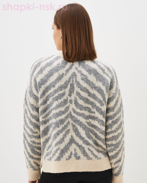 12671 MWJ Джемпер женский (S-XL)