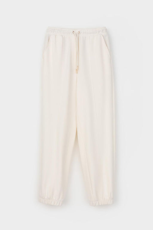 ЕВТ 4145/гардения брюки жен