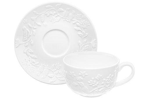 Чайн. пара 2 пр. 300 мл Птички на ветке - Elan gallery фото 5