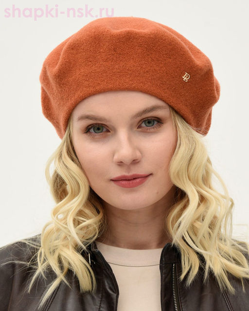 Дилана 012 Берет женский флис (56-58)