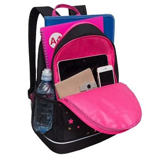 RG-463-1 Рюкзак школьный с обвесом - Grizzly фото 30