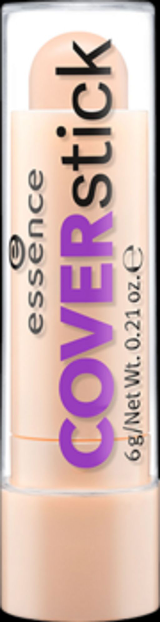 essence Карандаш маскирующий Coverstick, 10 светло-бежевый