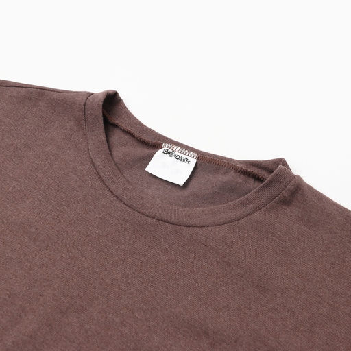 Футболка мужская Collorista цвет тауп р-р 54-56