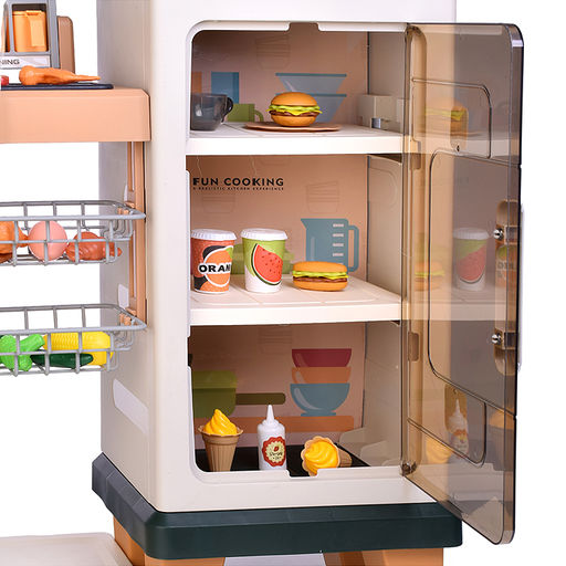 Игровой набор "Кухня. Моя любимая кухня" в коробке