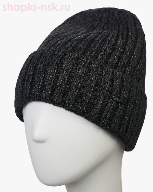 65484 Centro XXL Шапка мужская флис (60-61)