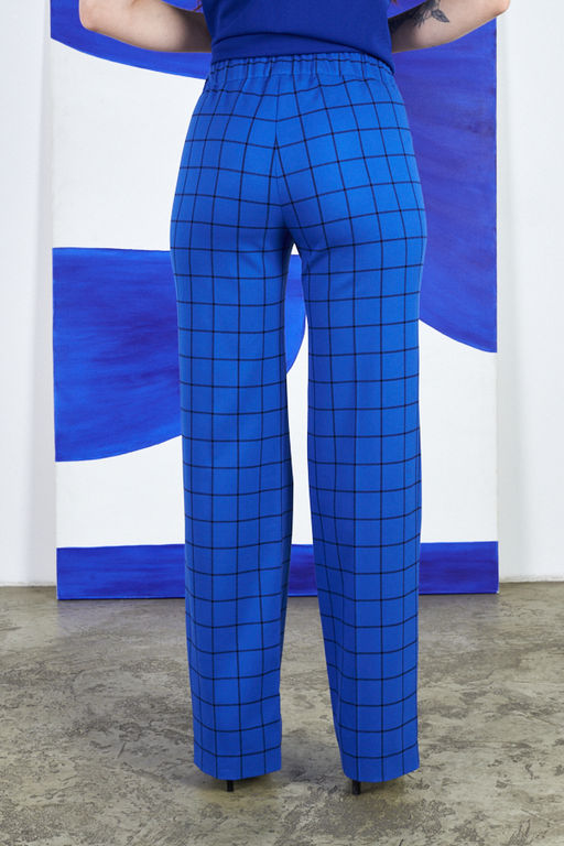 66218 Брюки Eliseeva Olesya  фото 16