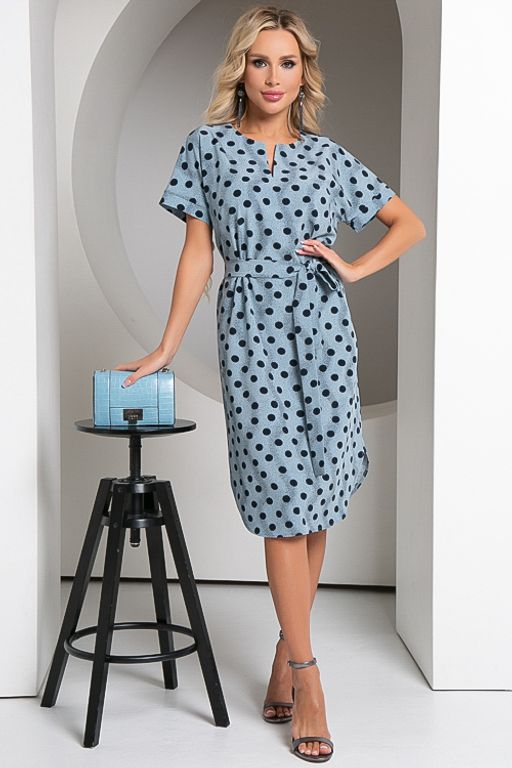 Платье 70678 - Avili фото 5